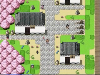 双華語～文化侵略宗教洗脳編～ 体験版プレイ動画 有機野菜畑