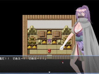 双華語～文化侵略宗教洗脳編～ 体験版プレイ動画 有機野菜畑