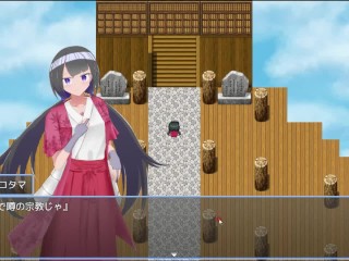 双華語～文化侵略宗教洗脳編～ 体験版プレイ動画 有機野菜畑