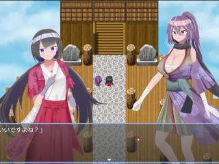 双華語～文化侵略宗教洗脳編～ 体験版プレイ動画 有機野菜畑