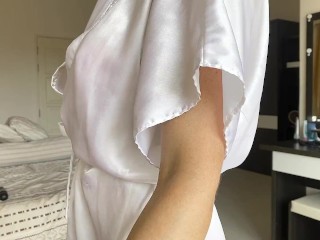 Robe (tease)