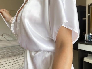 Robe (tease)