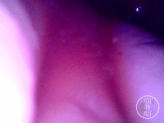 Endoscope inside POV of my juicy Ass getting fisted deeply - Preview