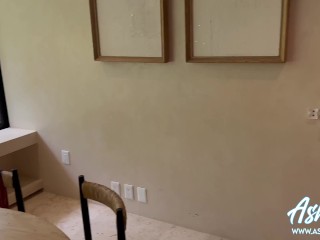 COLLECT MY CUM SAMPLE