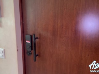 COLLECT MY CUM SAMPLE