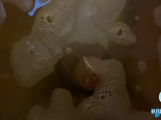 Schoolboy jerk off everything is wet