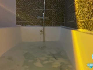 Schoolboy jerk off everything is wet