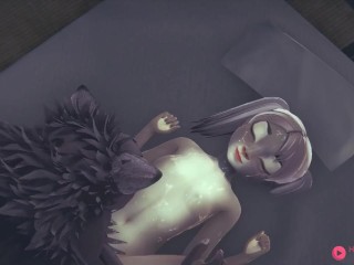 Judy hoops Zootropia Furry Hentai sex