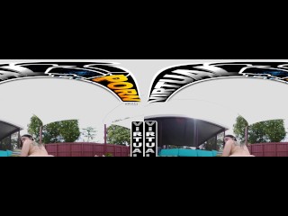 VIRTUAL PORN - Now Mandy Muse Am Become StepSister, Fucker Of StepBrothers