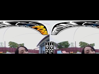 VIRTUAL PORN - Now Mandy Muse Am Become StepSister, Fucker Of StepBrothers