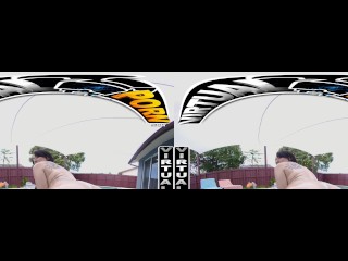 VIRTUAL PORN - Now Mandy Muse Am Become StepSister, Fucker Of StepBrothers