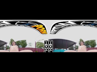 VIRTUAL PORN - Now Mandy Muse Am Become StepSister, Fucker Of StepBrothers