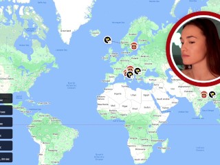 GEOGUESSR 18: BIGGER, LONGER AND UNCUT