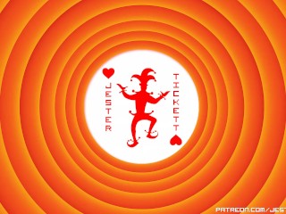 Full Measure - Scene 01 of 08 - an animated spanking video series