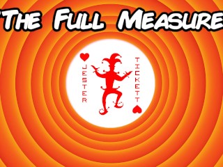 Full Measure - Scene 01 of 08 - an animated spanking video series