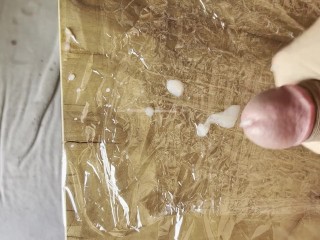 ぼくの射精※２５