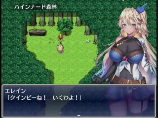 ルトナーククエスト 体験版プレイ動画 アイオライト