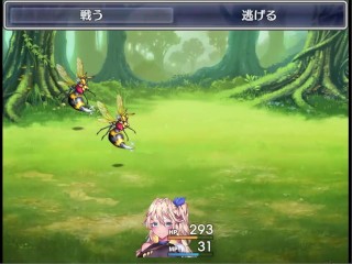 ルトナーククエスト 体験版プレイ動画 アイオライト