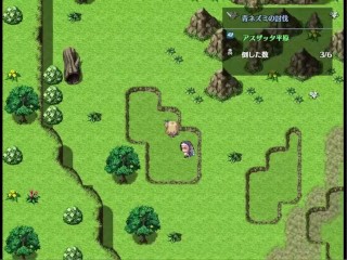 ルトナーククエスト 体験版プレイ動画 アイオライト