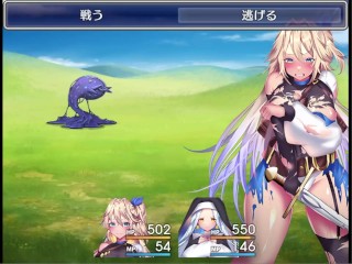 ルトナーククエスト 体験版プレイ動画 アイオライト