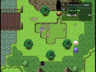 ルトナーククエスト 体験版プレイ動画 アイオライト