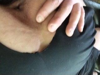 Anal way in hell you don't love this it's nuttin butt fun