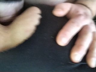 Anal way in hell you don't love this it's nuttin butt fun