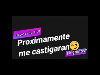 TRAILER DE BDSM A UNA MUÑEQUITA MUY MONA!!!!😈😏😏🔥(PROXOMAMENTE) DEPENDE DE USTEDES MIS AMORES