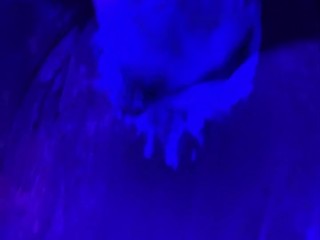 When you have no paintbrush left 🍆💦