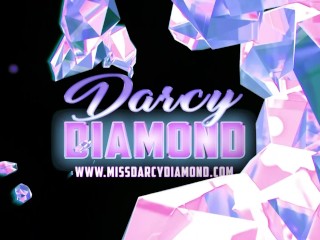 GlamGonz 2 Alex Jones takes on Darcy Diamond, KennedyXXXRose and Misha Montana Trailer