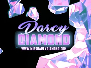 GlamGonz 2 Alex Jones takes on Darcy Diamond, KennedyXXXRose and Misha Montana Trailer