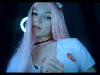 ASMR - DOCTOR TAKES CARE OF YOU | LICKING AND HARD RELAX | SOLY ASMR