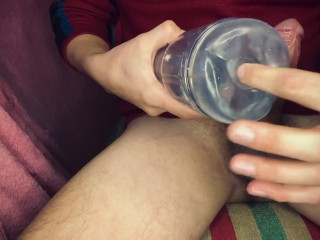 Extremely INTENSE Orgasm and Moans - I Just Wanna CUM!