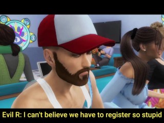 New World Order Ep 2