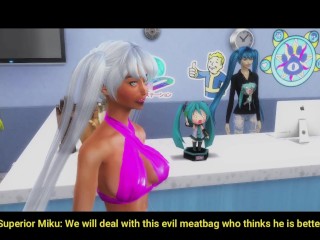 New World Order Ep 2