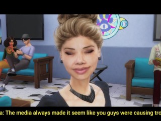 New World Order Ep 2