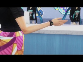 New World Order Ep 2