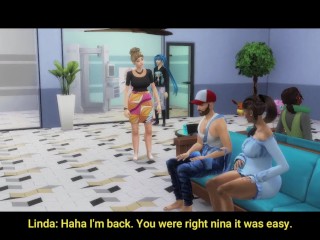 New World Order Ep 2