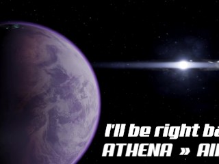 May the cum be with Airis. (2023-05-03)