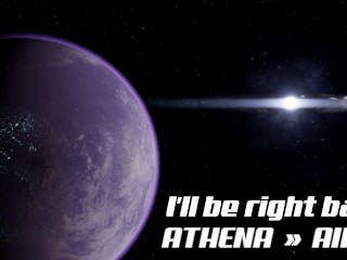 May the cum be with Airis. (2023-05-03)