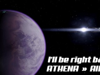 May you fuck with Airis? (2023-05-11)