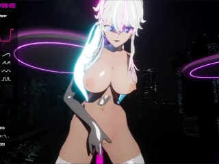 May you fuck with Airis? (2023-05-11)