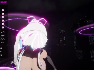 May you fuck with Airis? (2023-05-11)