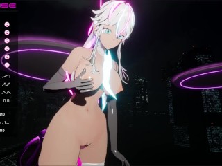 May you fuck with Airis? (2023-05-11)