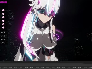 May you fuck with Airis? (2023-05-11)