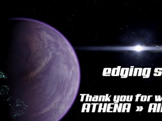 Bunny Cosplay Airis is screaming of pleasure in VR world (2023-02-19)