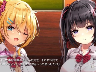 【H GAME】汚部屋の姫♡Hシーンまとめ② バック 騎乗位 中出し