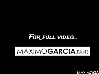 Squirting Tight Pussy Asian Hardfucked by Maximo Garcia