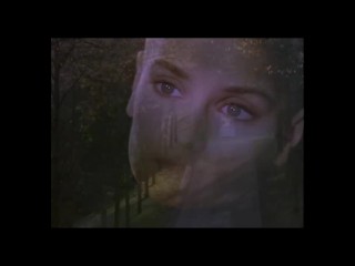 Lisa Fox shaving head 2023. With big love to Sinéad O'Connor