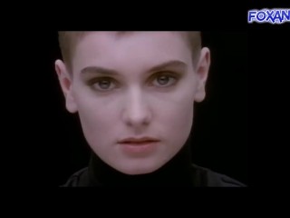 Lisa Fox shaving head 2023. With big love to Sinéad O'Connor